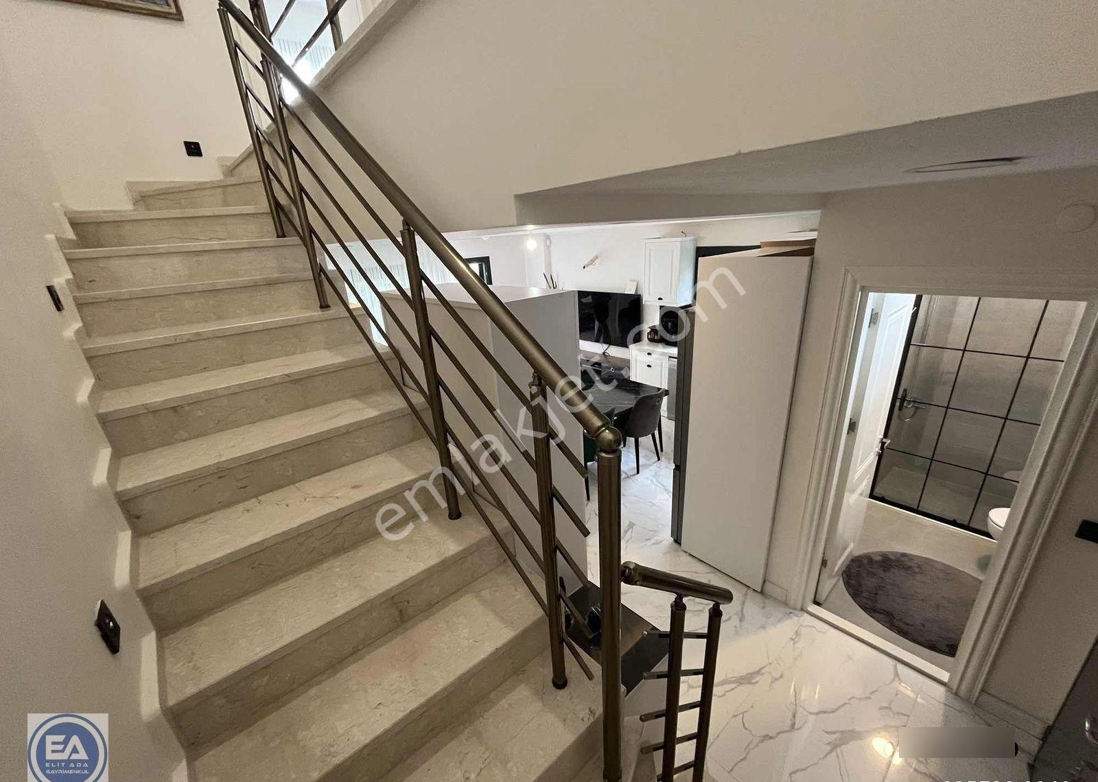 Davutlar Havuzlu Site İçerisinde 3+1 Geniş Villa - Görsel 25