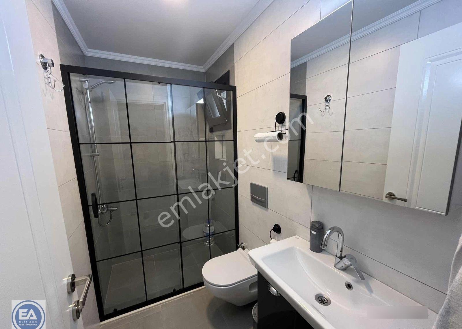 Davutlar Havuzlu Site İçerisinde 3+1 Geniş Villa - Görsel 10