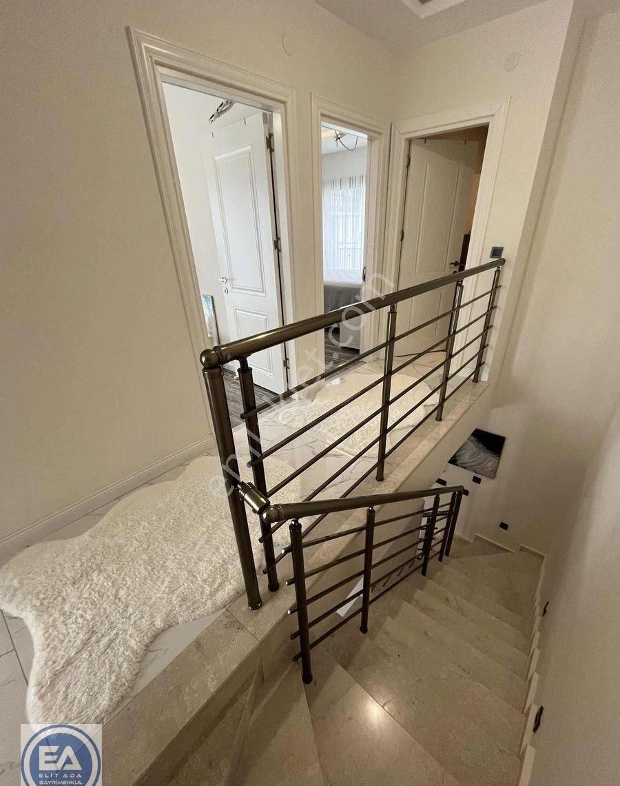 Davutlar Havuzlu Site İçerisinde 3+1 Geniş Villa - Görsel 30