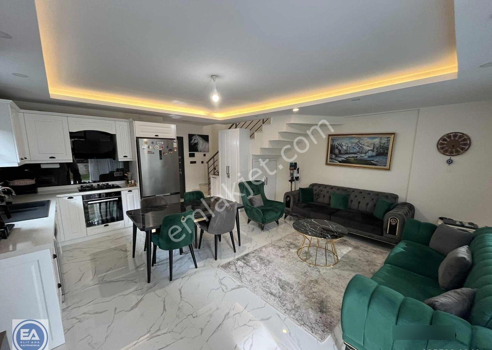 Davutlar Havuzlu Site İçerisinde 3+1 Geniş Villa - Görsel 6