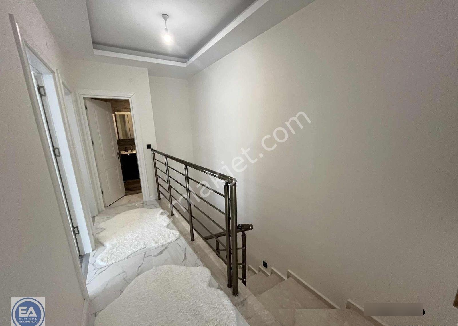 Davutlar Havuzlu Site İçerisinde 3+1 Geniş Villa - Görsel 11