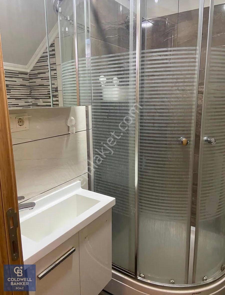 Salacak'ta Fırsat 1+1 Kiralık Daire - Görsel 17