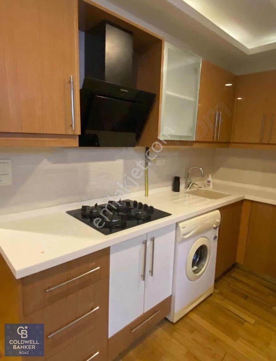 Salacak'ta Fırsat 1+1 Kiralık Daire - Görsel 16
