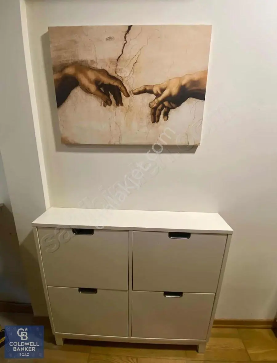 Salacak'ta Fırsat 1+1 Kiralık Daire - Görsel 2