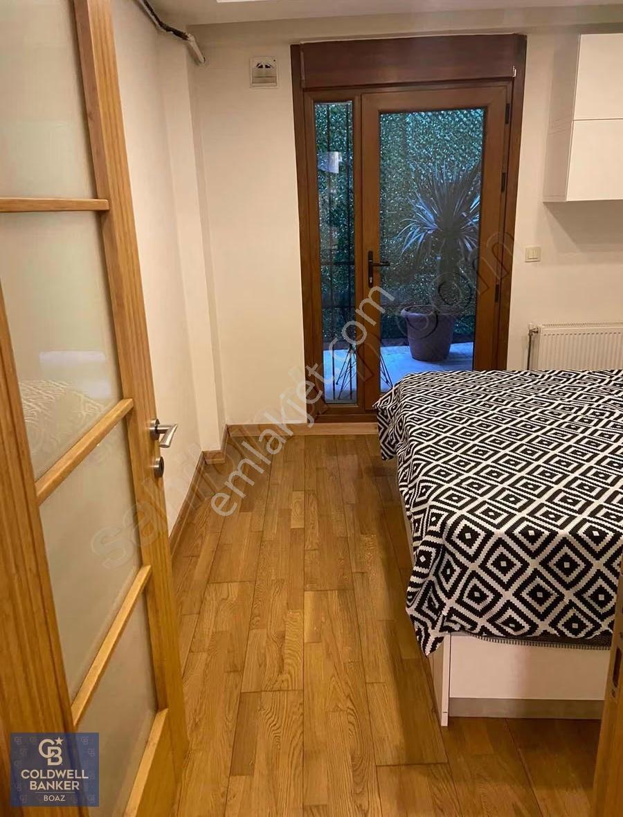 Salacak'ta Fırsat 1+1 Kiralık Daire - Görsel 7
