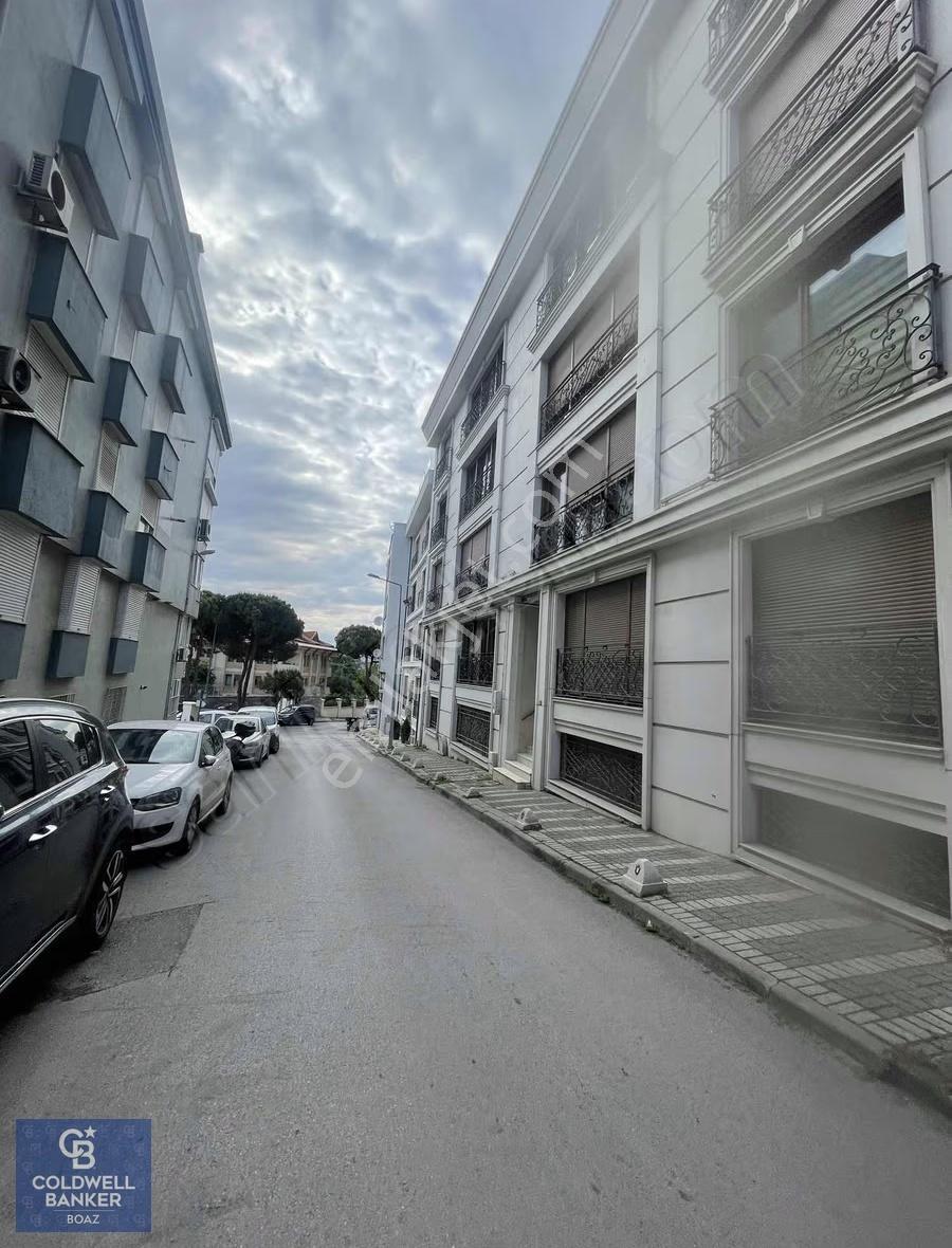 Salacak'ta Fırsat 1+1 Kiralık Daire - Görsel 9