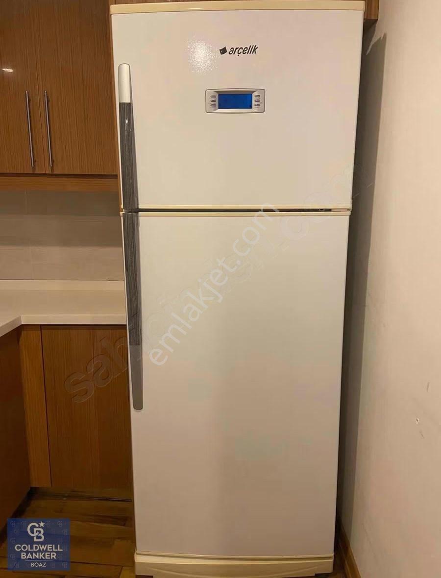 Salacak'ta Fırsat 1+1 Kiralık Daire - Görsel 5