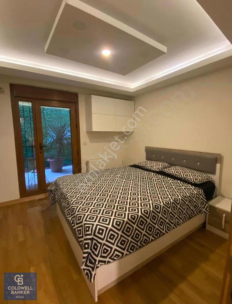 Salacak'ta Fırsat 1+1 Kiralık Daire - Görsel 8