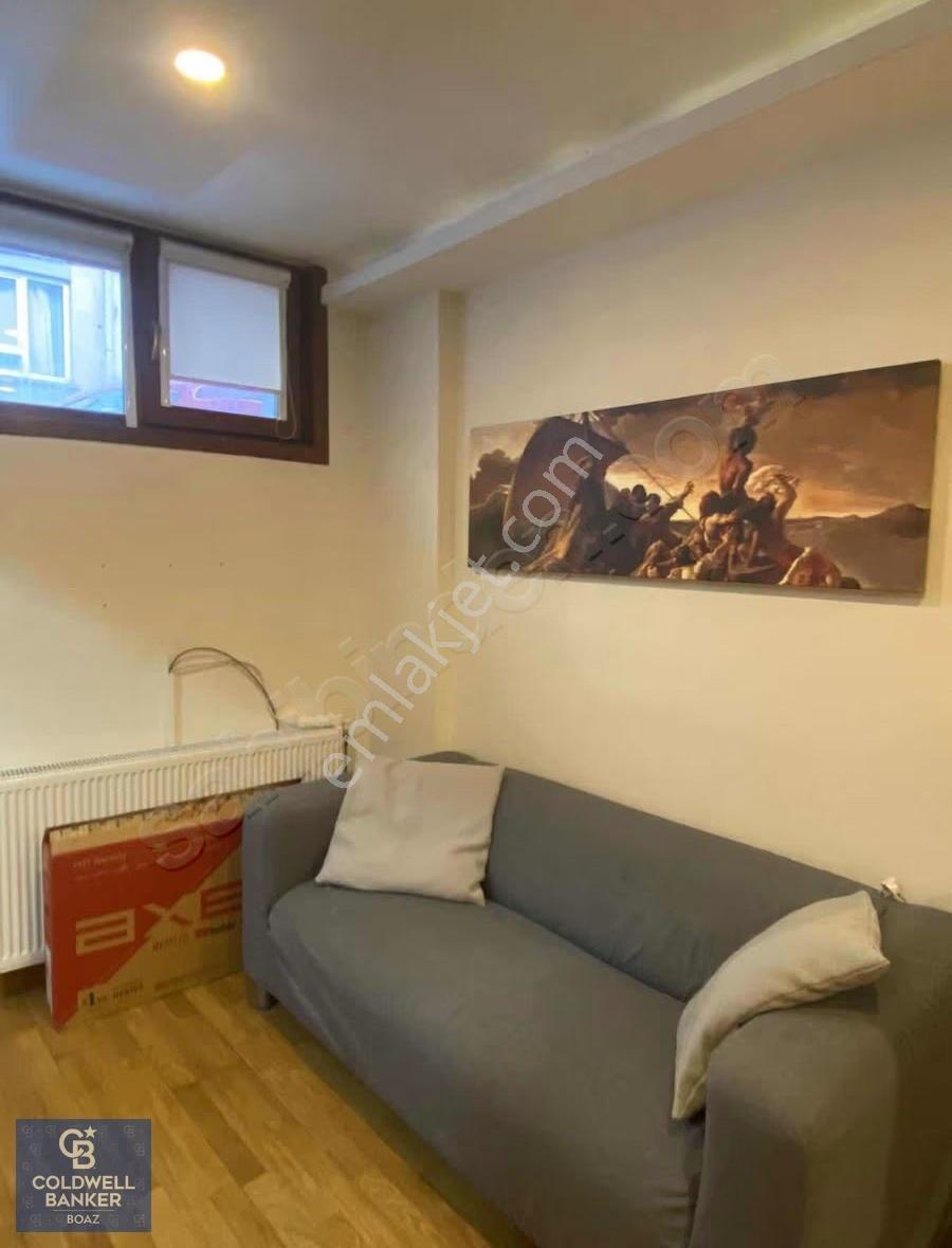 Salacak'ta Fırsat 1+1 Kiralık Daire - Görsel 11