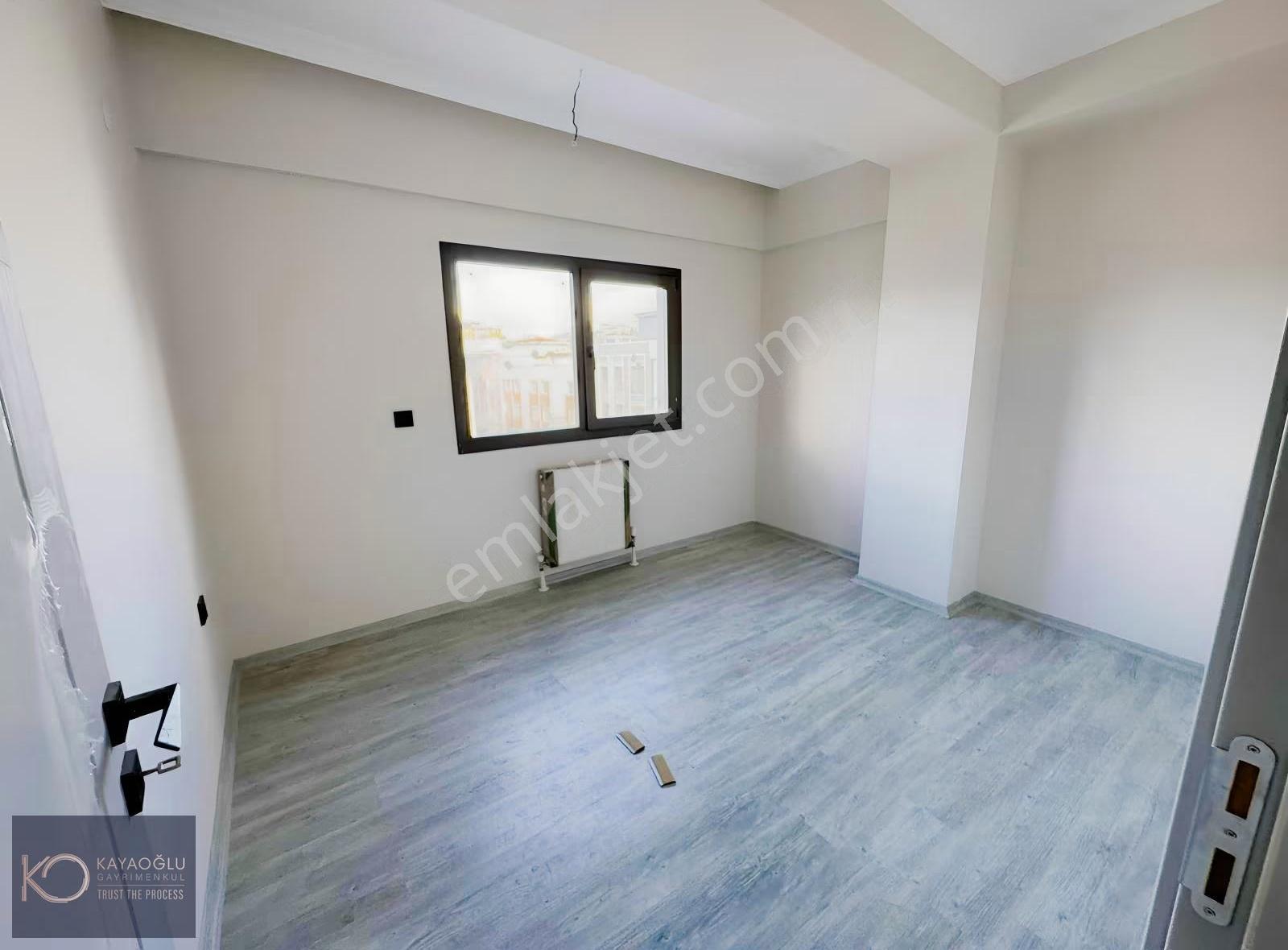 Balatçık Kapalı Mutfak Köşe 1+1 Daire - Görsel 18