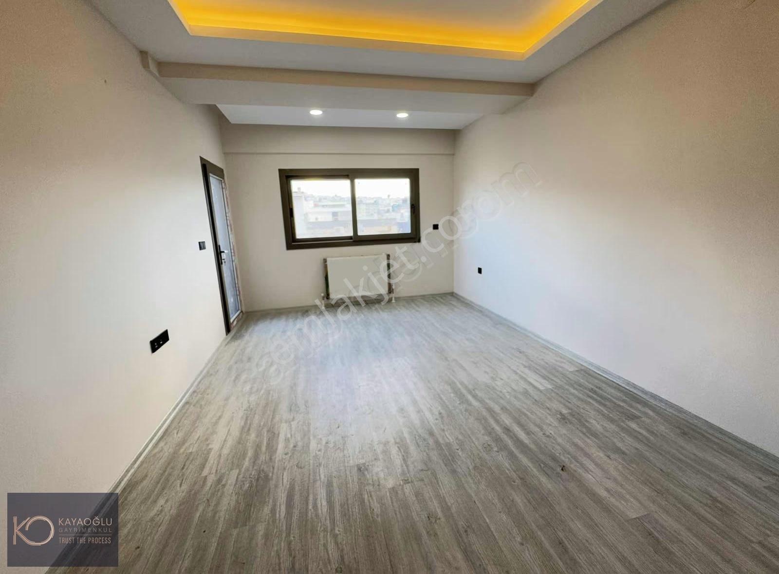Balatçık Kapalı Mutfak Köşe 1+1 Daire - Görsel 12