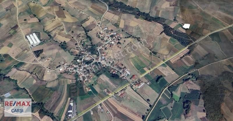Kandıra Selimköyde Tarım Ve Hayvancılığa Uygun Satılık Tarla - Görsel 9