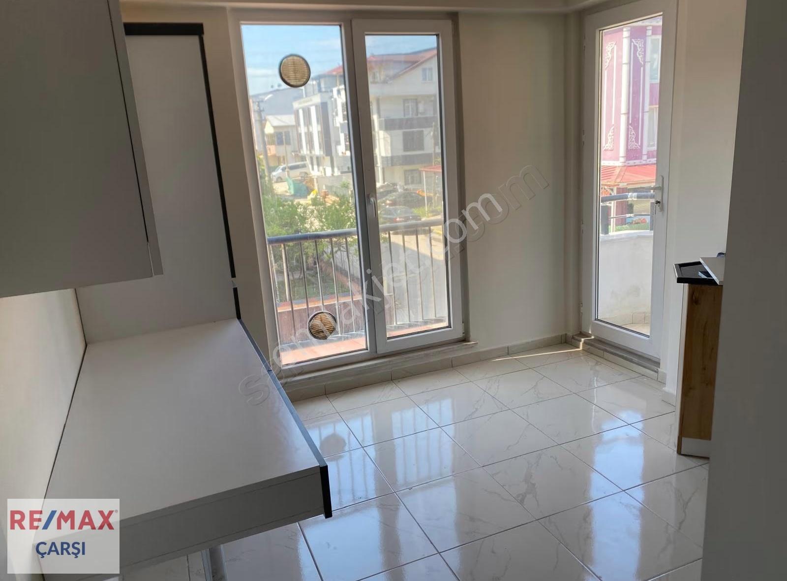 Ataevlerde Merkezi Konumda Kiralık 2+1 Arakat Daire - Görsel 7