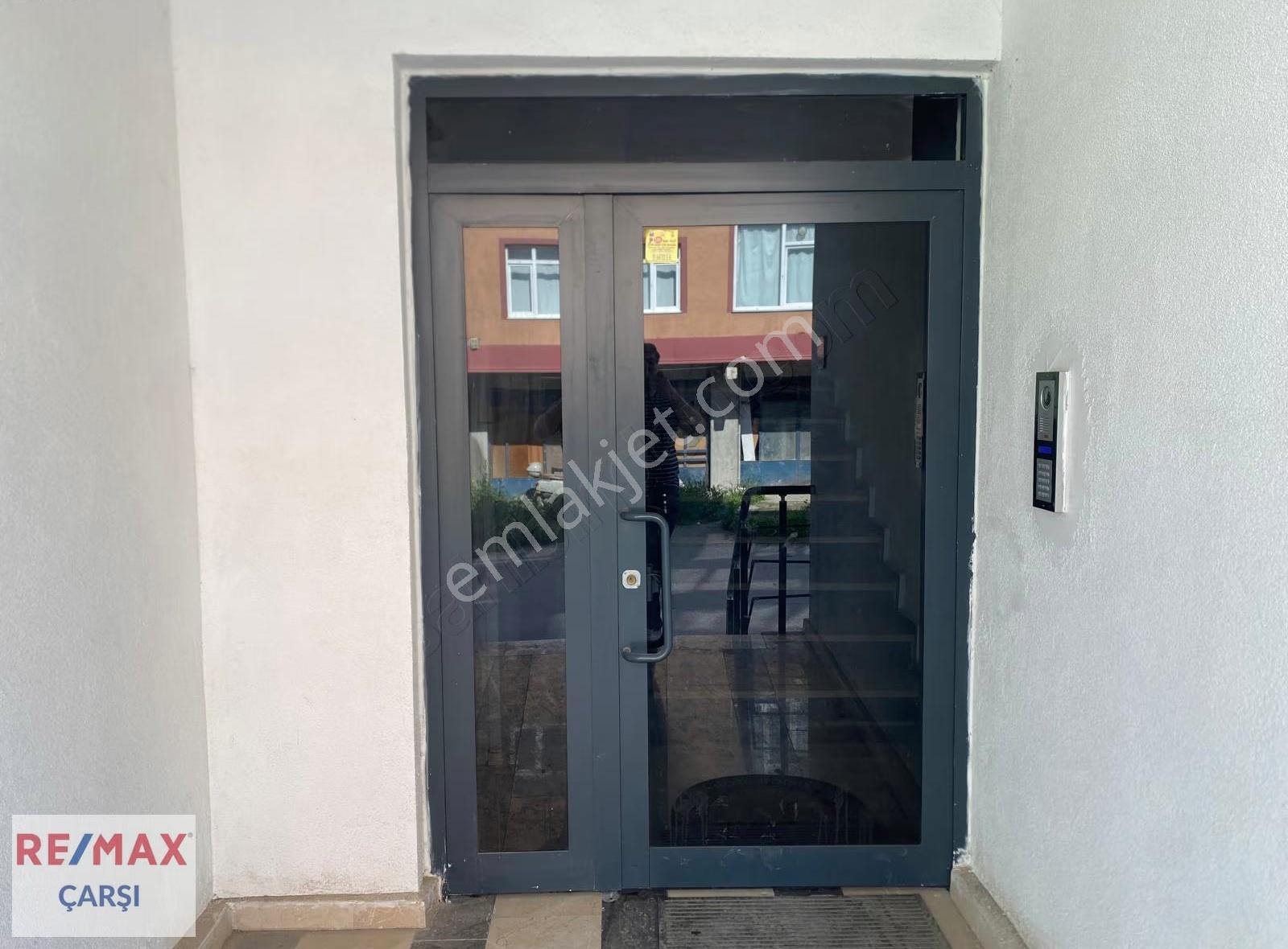 Ataevlerde Merkezi Konumda Kiralık 2+1 Arakat Daire - Görsel 13