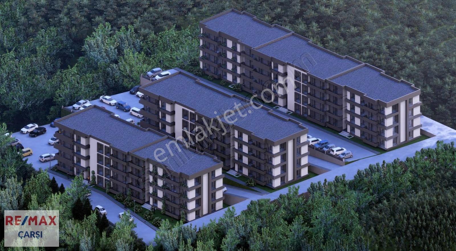 Kocaeli Başiskele'de 60 Ay Vade İle 2+1 Satılık Daire - Görsel 7