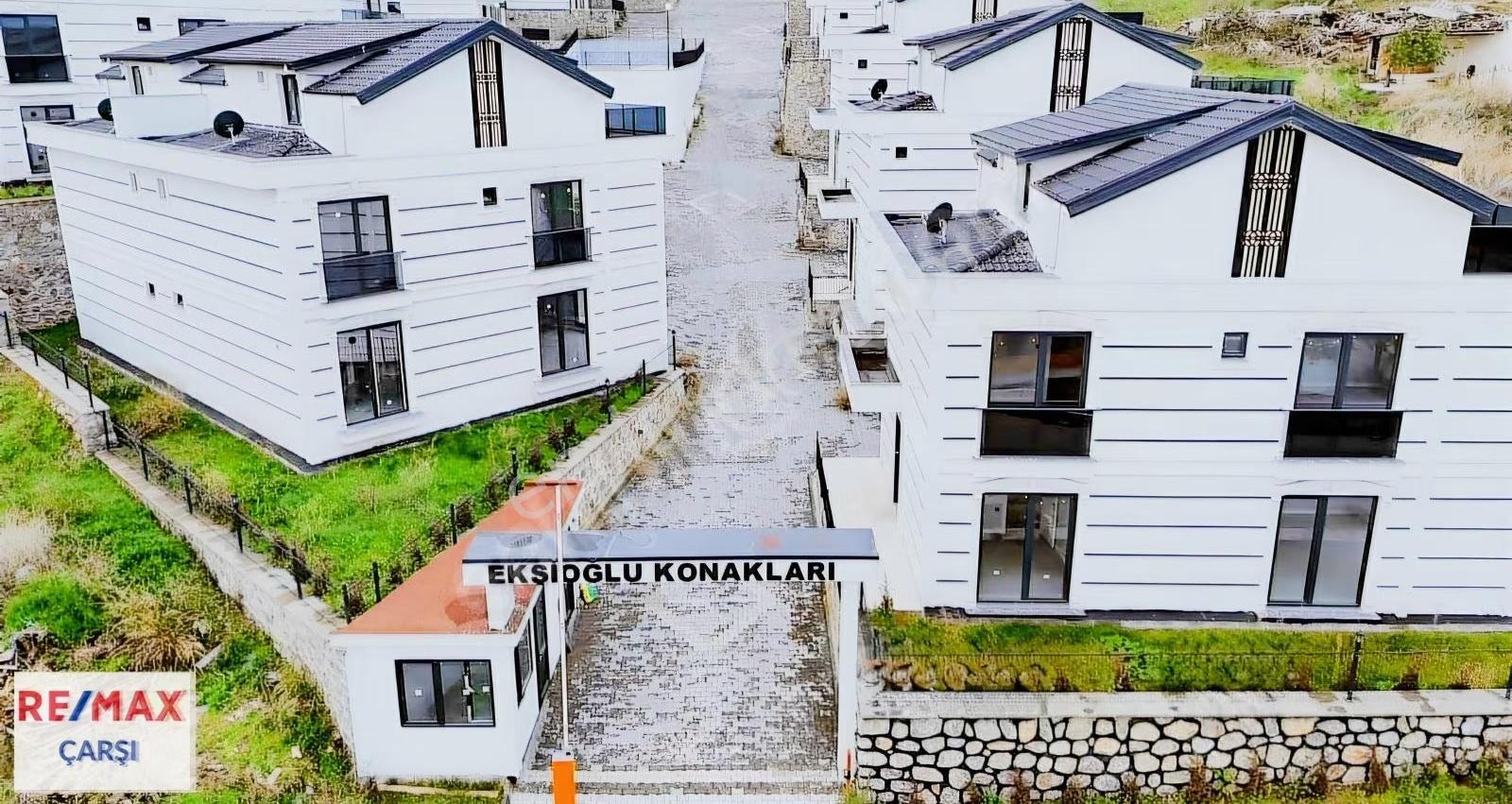 Başiskele Yuvacık Ekşioğlu Konakları Satılık Villa - Görsel 5