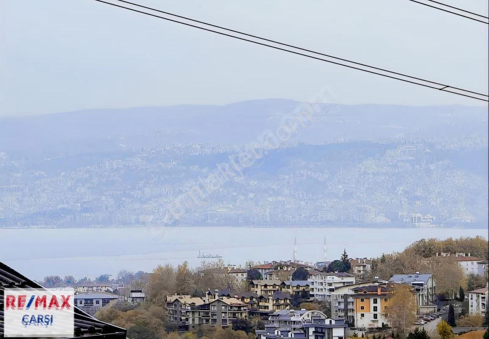Başiskele Yuvacık Ekşioğlu Konakları Satılık Villa - Görsel 9
