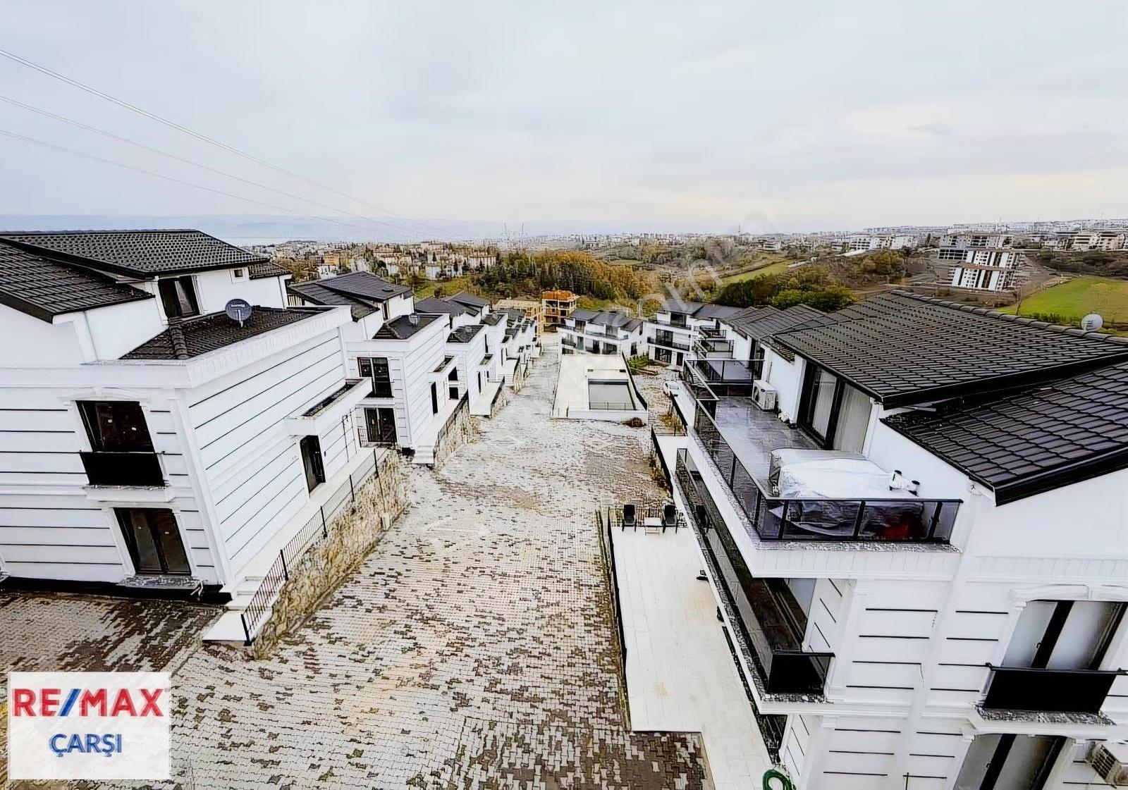 Başiskele Yuvacık Ekşioğlu Konakları Satılık Villa - Görsel 8