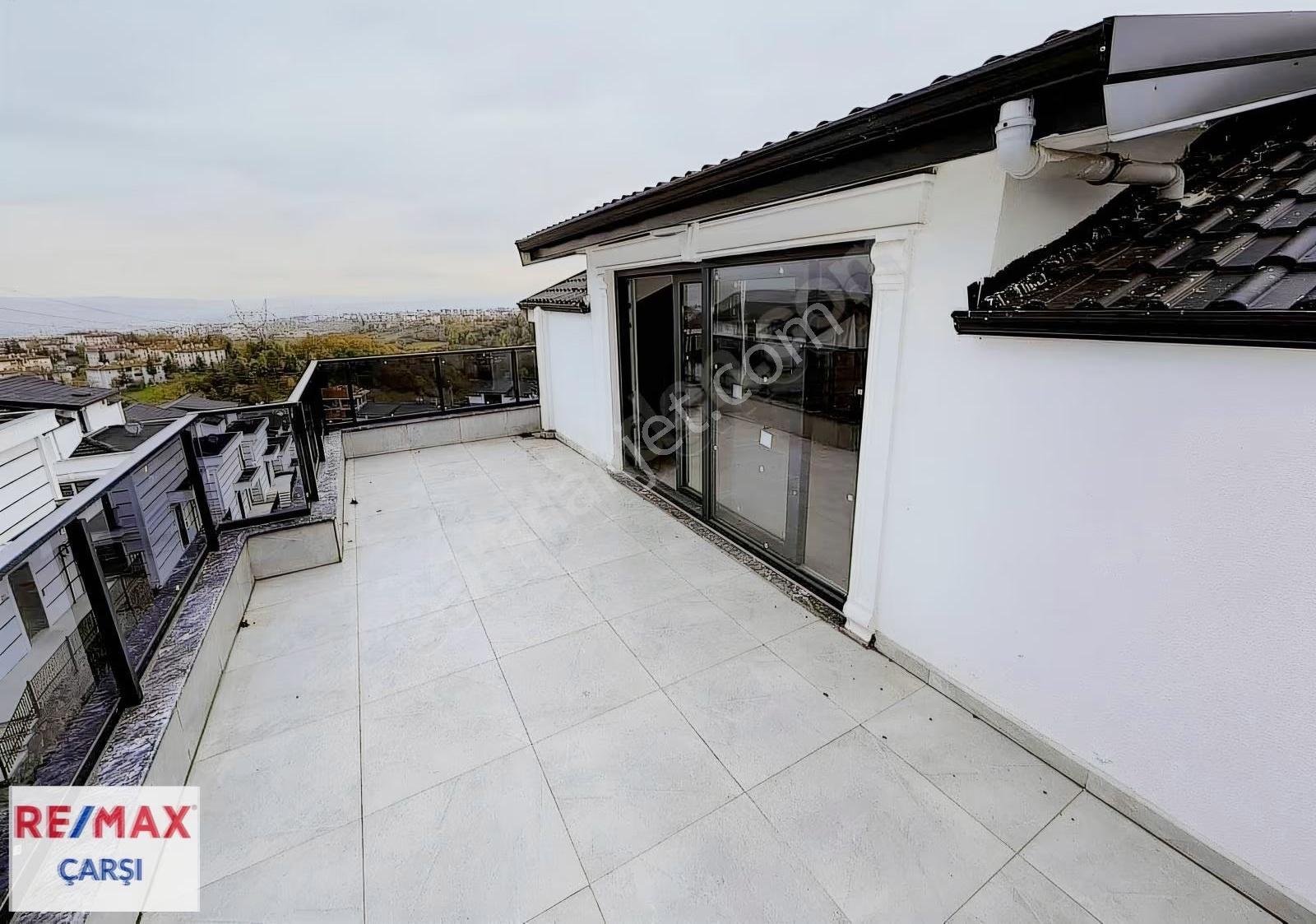 Başiskele Yuvacık Ekşioğlu Konakları Satılık Villa - Görsel 7