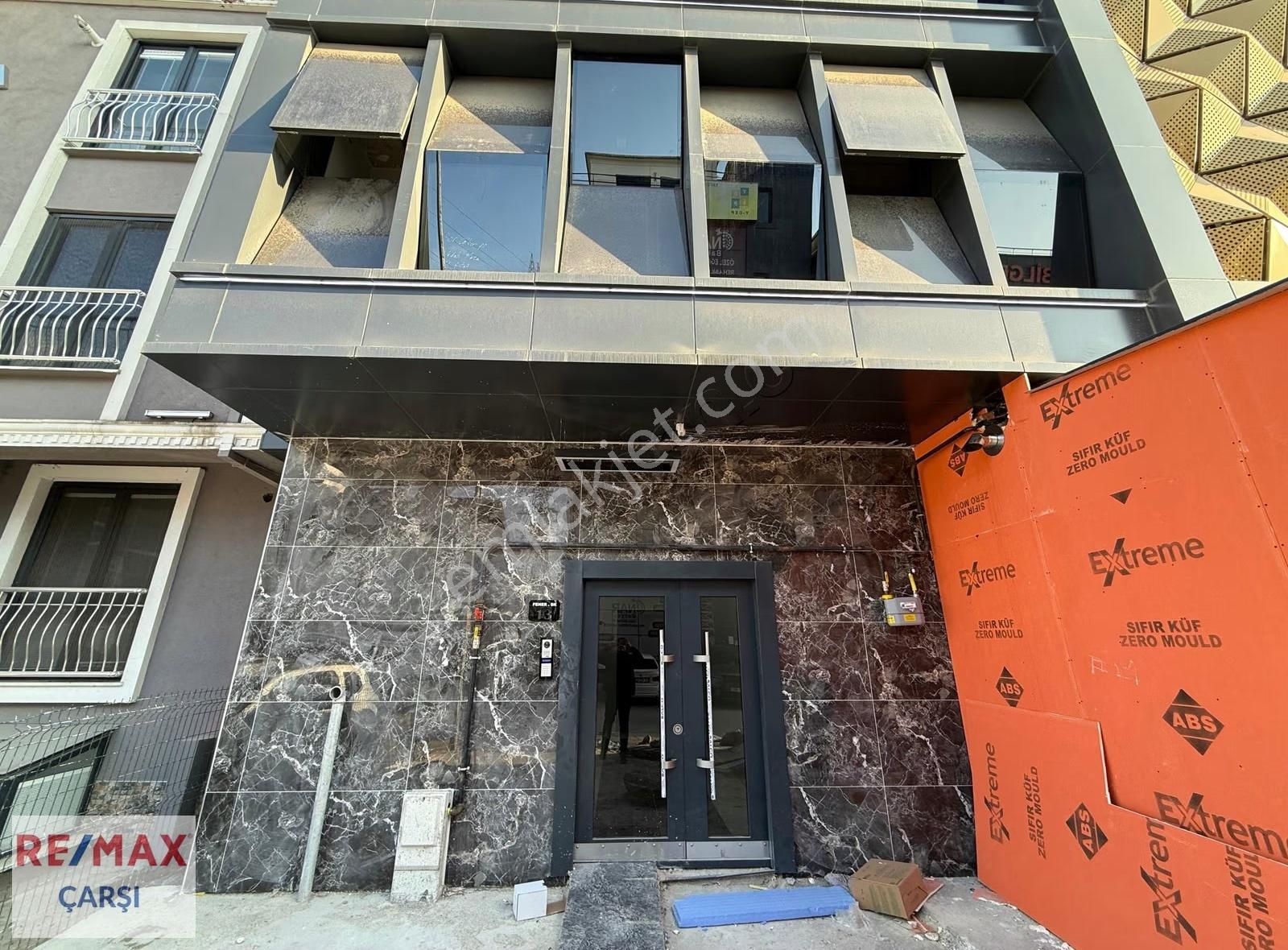 Alikahya Kafeler Sokağında Tabela Değerı Yüksek Kıralık İş Yerı - Görsel 14