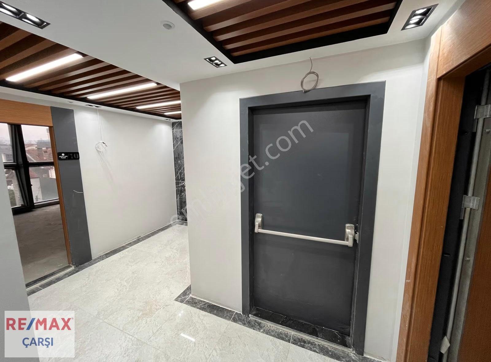 Alikahya Kafeler Sokağında Tabela Değerı Yüksek Kıralık İş Yerı - Görsel 9