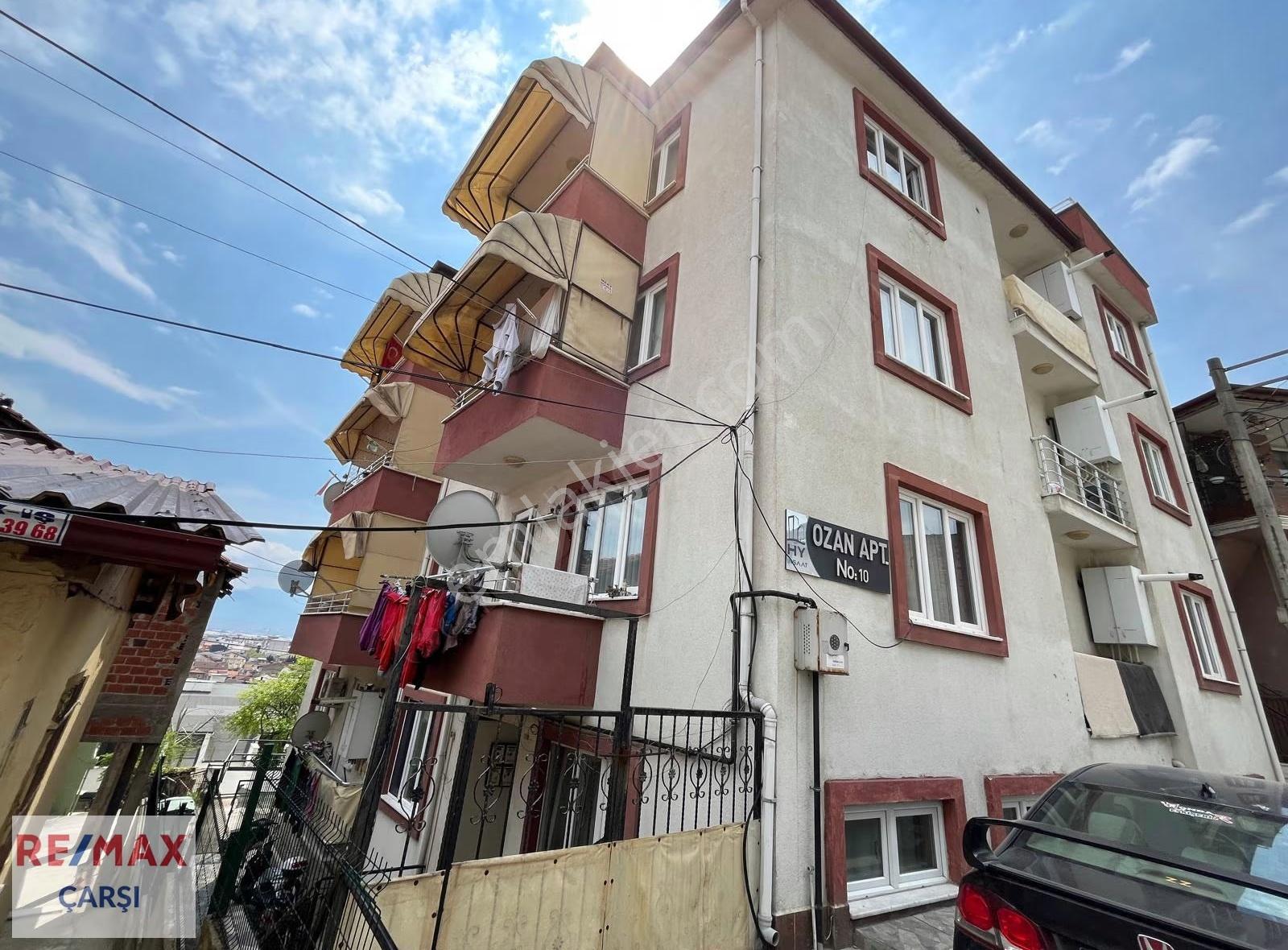 Turan Güneş Caddesının 1sokak Arkası Merkezi Konumda 2+1 Satılık - Görsel 22