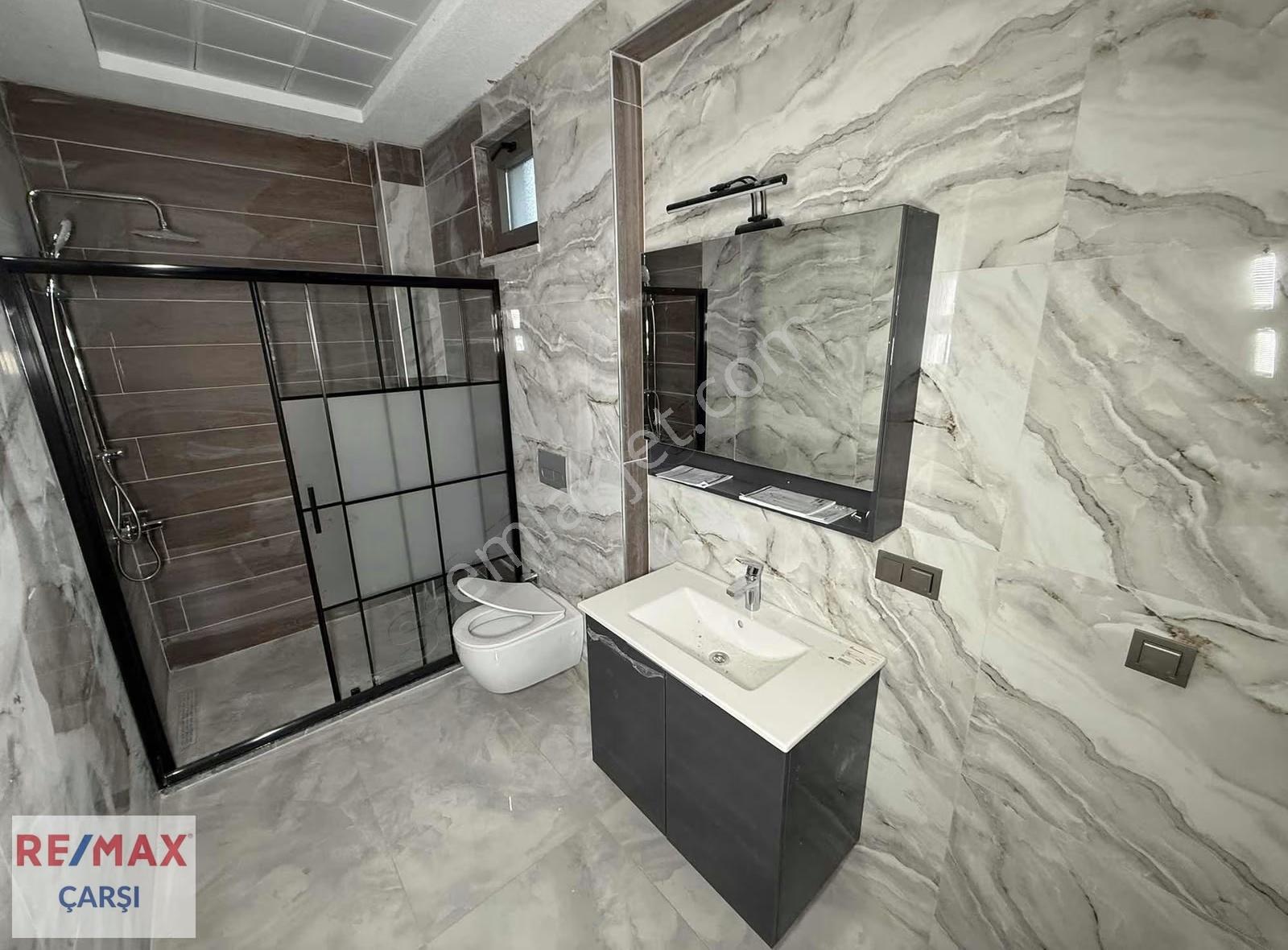 Başiskele Seymen' De Satılık Doğa Manzaralı Villa - Görsel 24