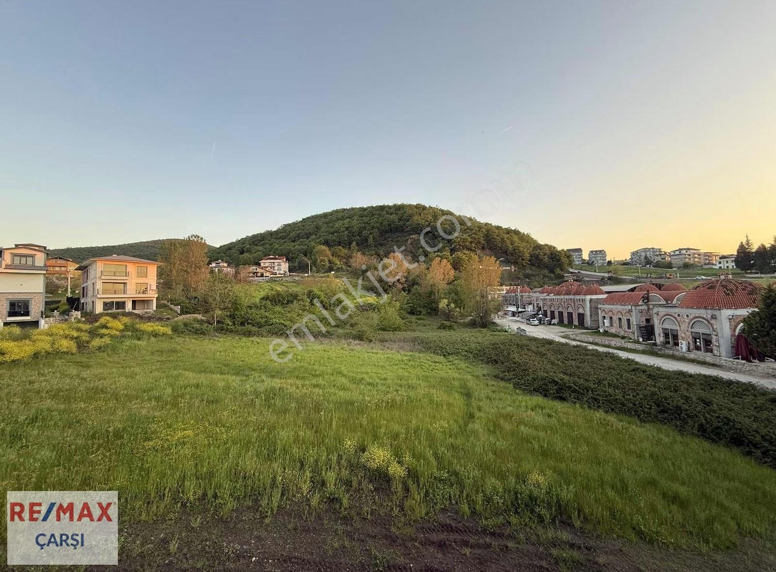 Başiskele Seymen' De Satılık Doğa Manzaralı Villa - Görsel 33