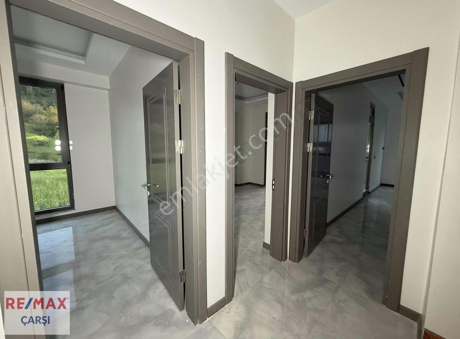 Başiskele Seymen' De Satılık Doğa Manzaralı Villa - Görsel 25