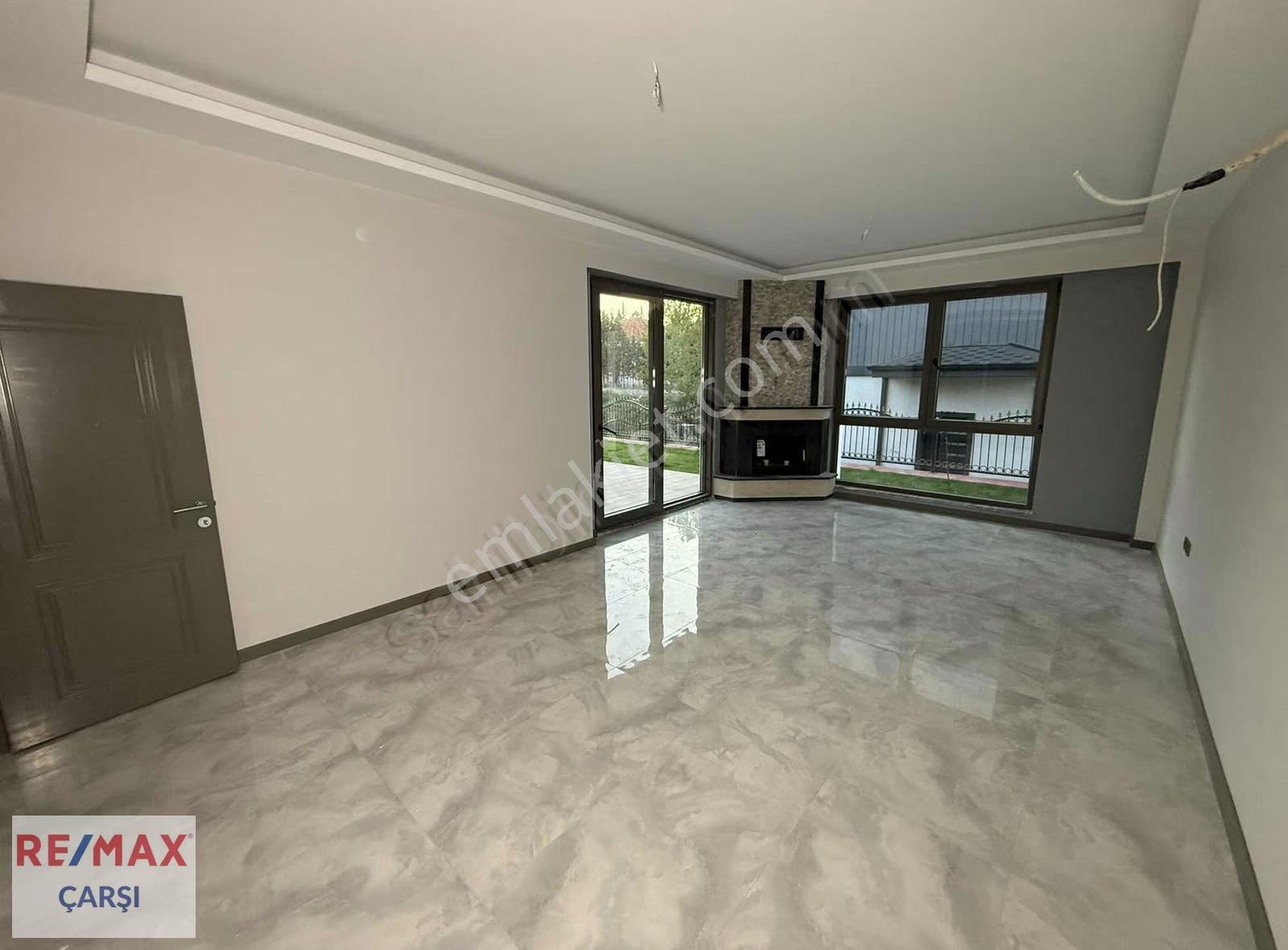 Başiskele Seymen' De Satılık Doğa Manzaralı Villa - Görsel 26