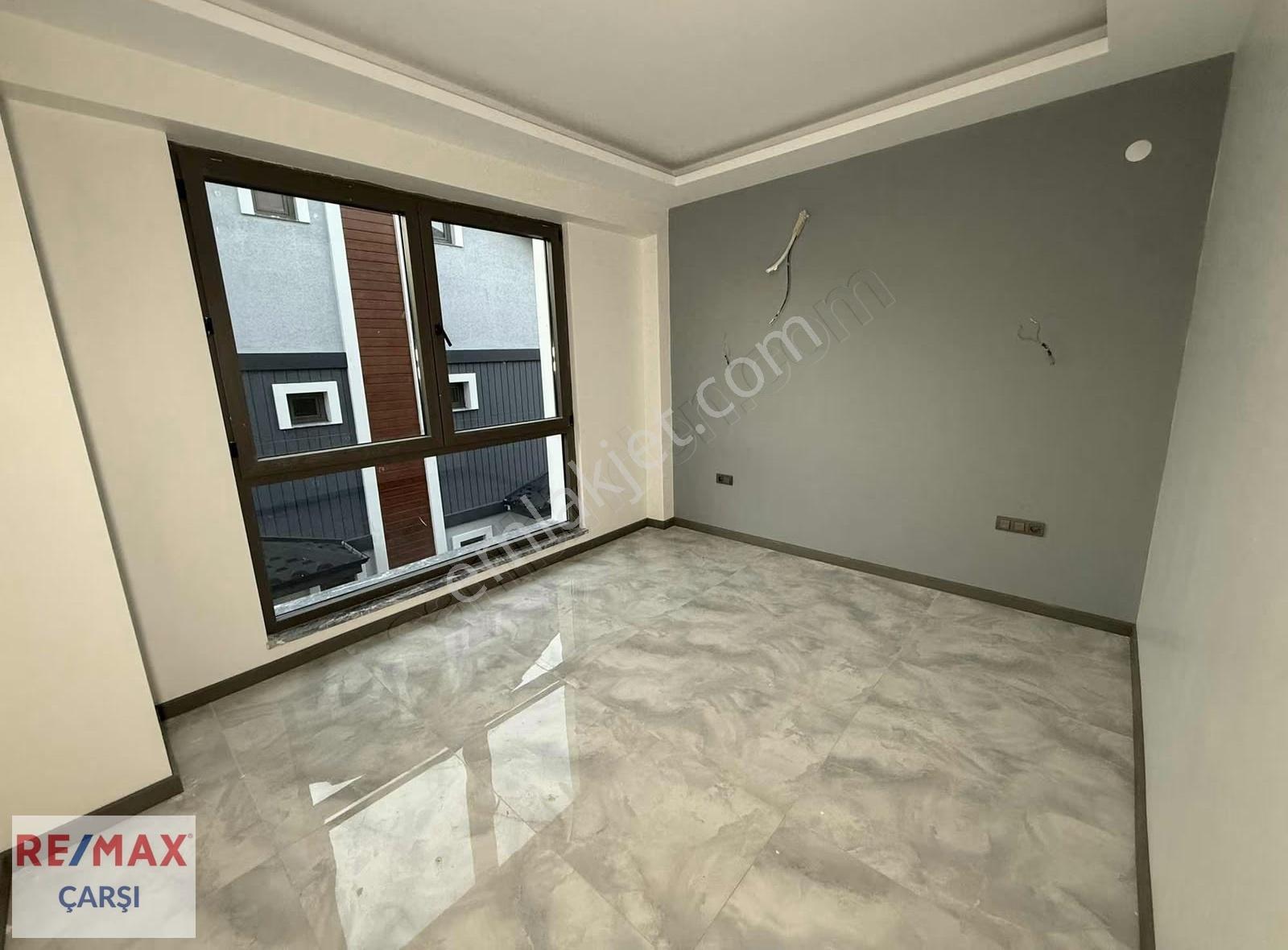 Başiskele Seymen' De Satılık Doğa Manzaralı Villa - Görsel 17