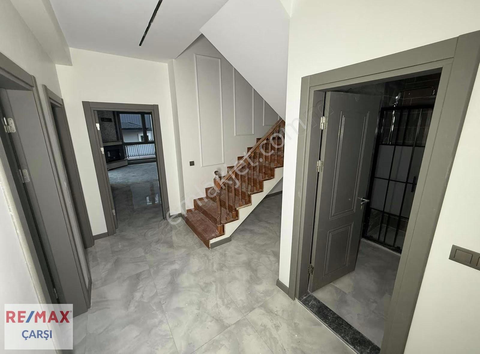 Başiskele Seymen' De Satılık Doğa Manzaralı Villa - Görsel 28