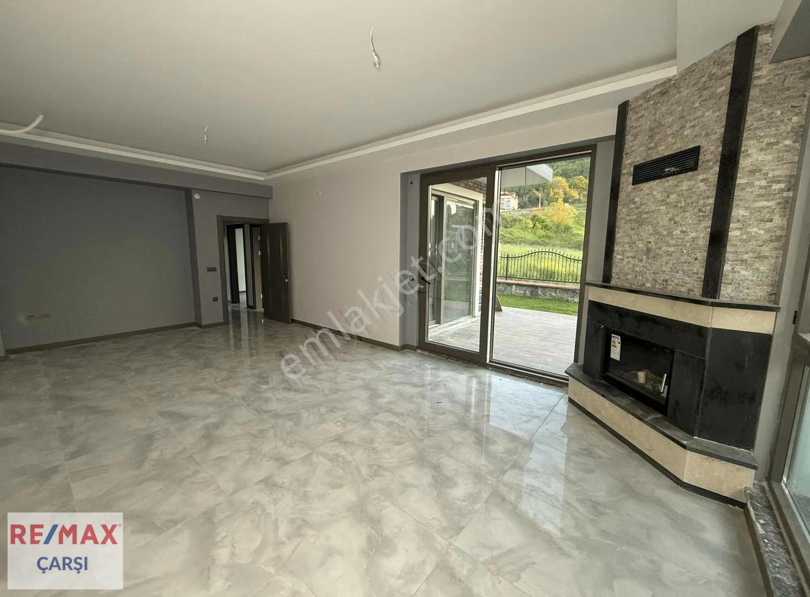 Başiskele Seymen' De Satılık Doğa Manzaralı Villa - Görsel 7