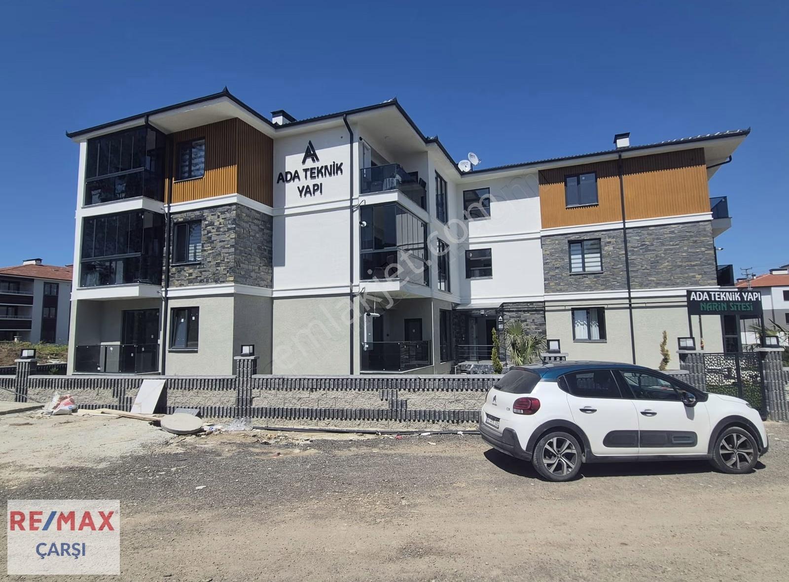 Sakarya Arifiyede Kaçırılmayacak Fiyat Yeni Proje - Görsel 27