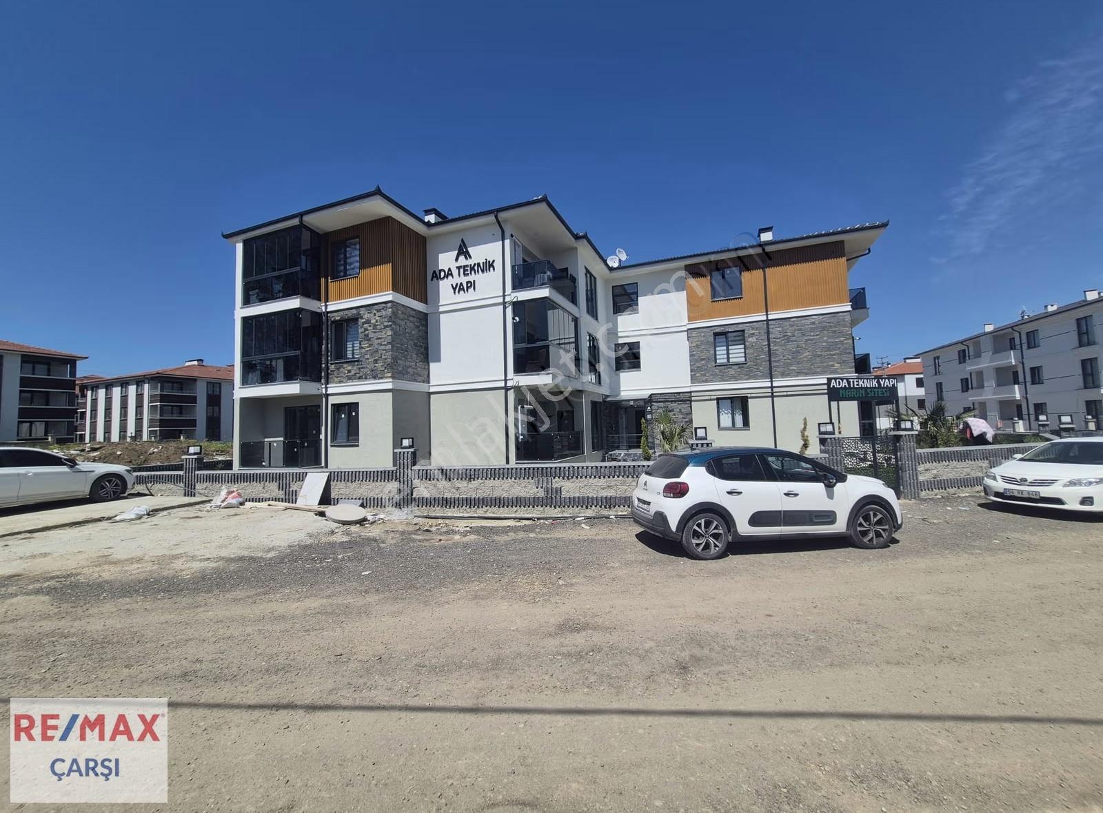 Sakarya Arifiyede Kaçırılmayacak Fiyat Yeni Proje