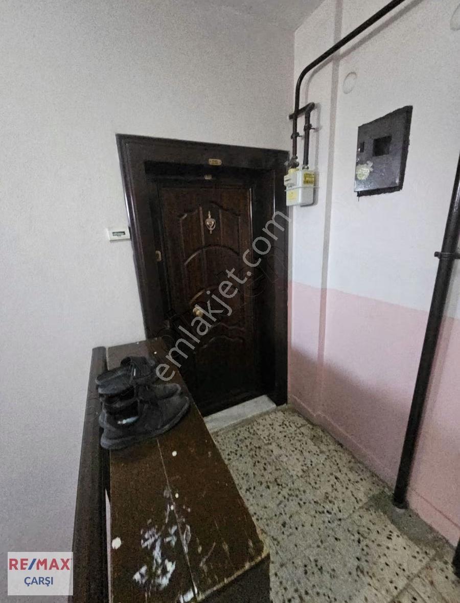 Deniz Manzaralı Reno Servisi Yanı 3+1 Arkadaşlık Sitesi - Görsel 2