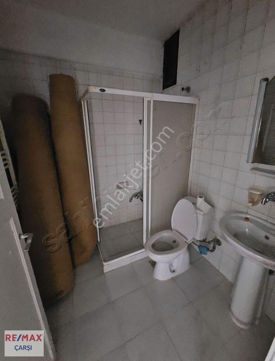Deniz Manzaralı Reno Servisi Yanı 3+1 Arkadaşlık Sitesi - Görsel 10