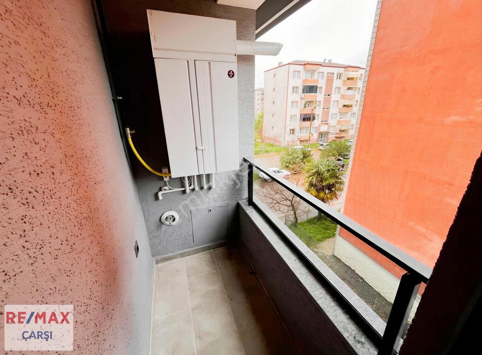 Ataevler Mah. Sıfır 1+1 Dubleks | Modern Kiralık Daire - Görsel 8
