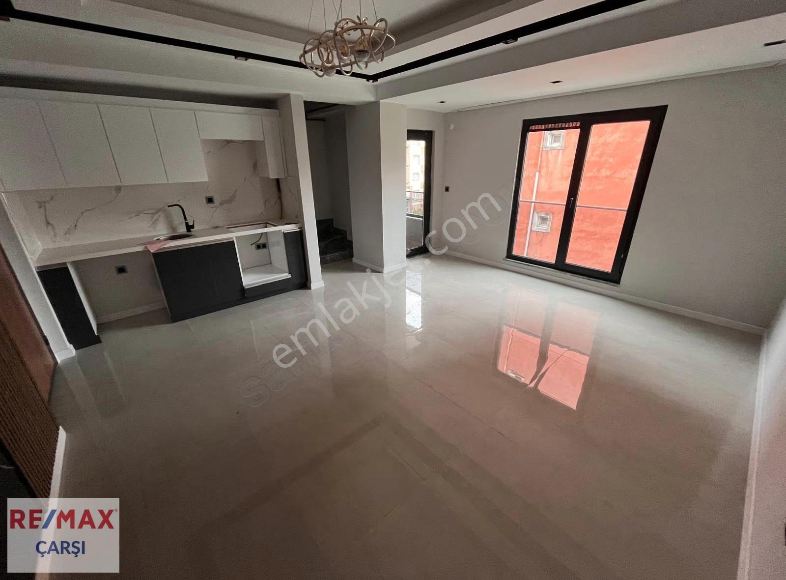 Ataevler Mah. Sıfır 1+1 Dubleks | Modern Kiralık Daire - Görsel 3
