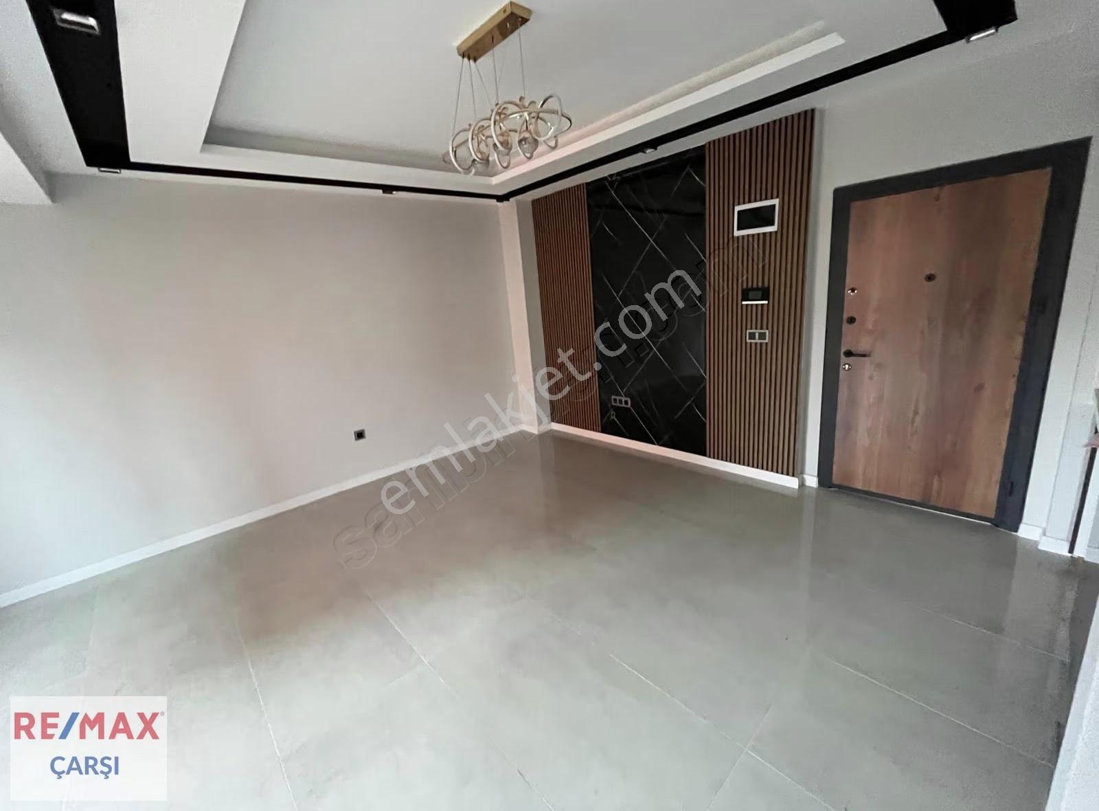 Ataevler Mah. Sıfır 1+1 Dubleks | Modern Kiralık Daire - Görsel 6