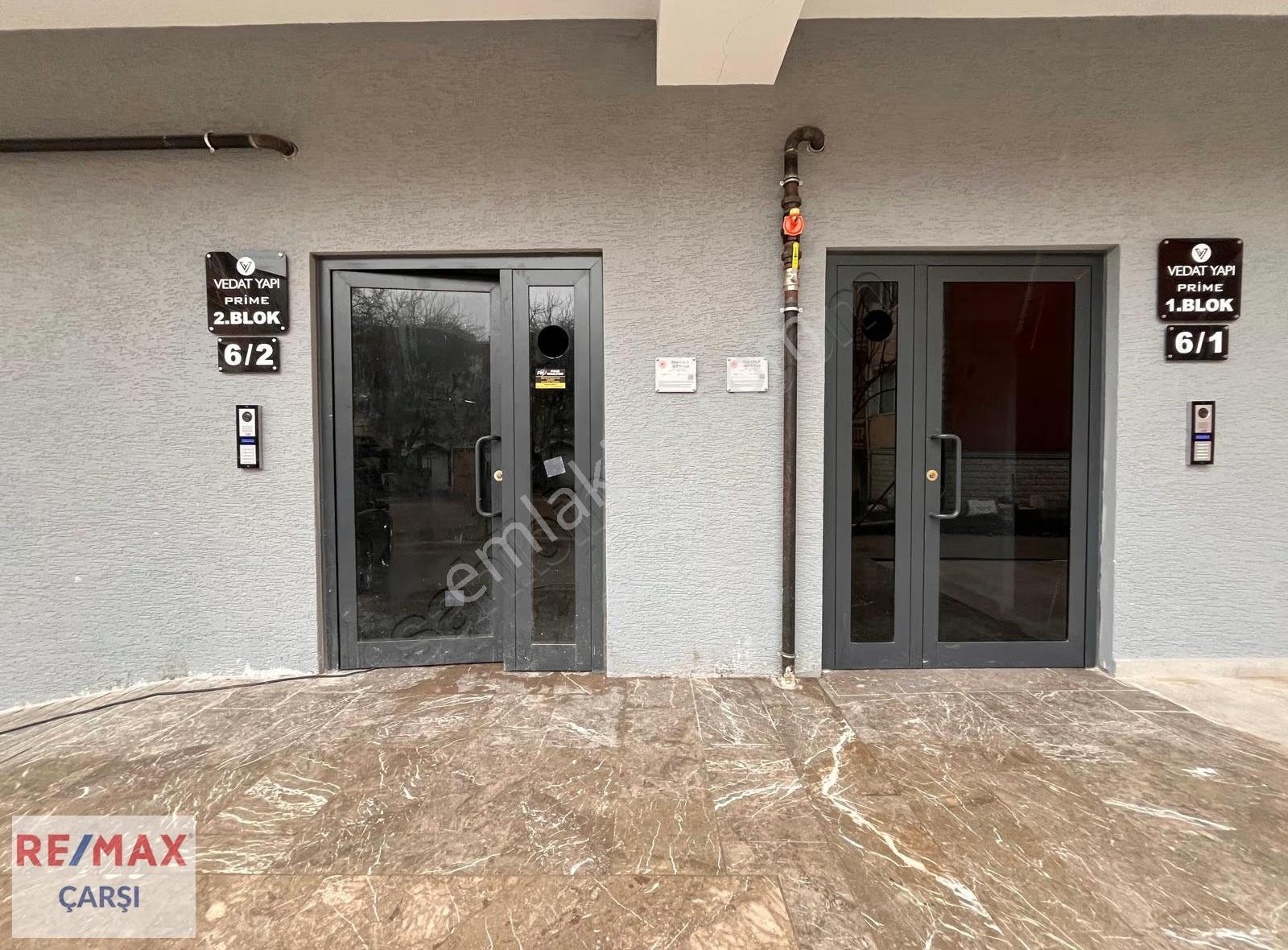 Ataevler Mah. Sıfır 1+1 Dubleks | Modern Kiralık Daire - Görsel 10