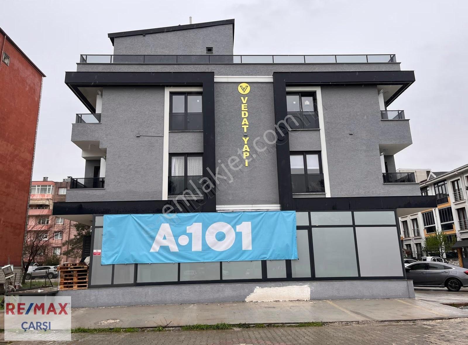Ataevler Mah. Sıfır 1+1 Dubleks | Modern Kiralık Daire - Görsel 14