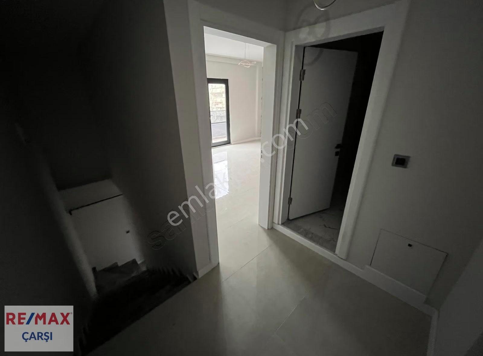 Ataevler Mah. Sıfır 1+1 Dubleks | Modern Kiralık Daire - Görsel 7