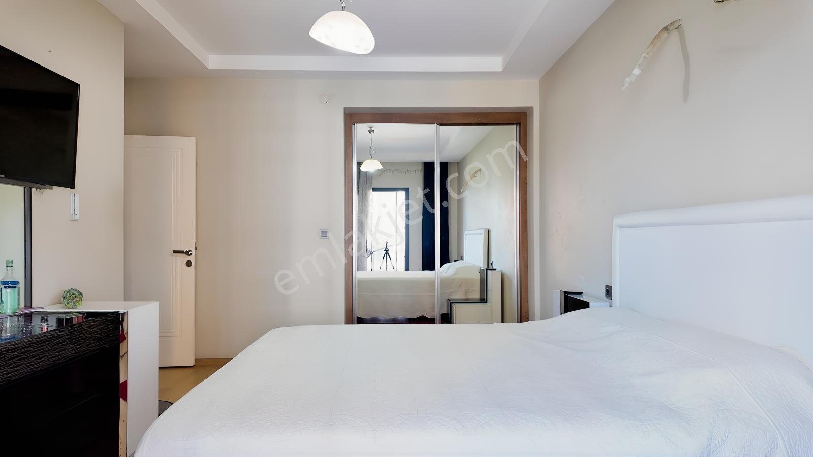 Aydın Efeler Green Park Sitesi'nde Satılık 3+1 Arakat Daire - Görsel 23