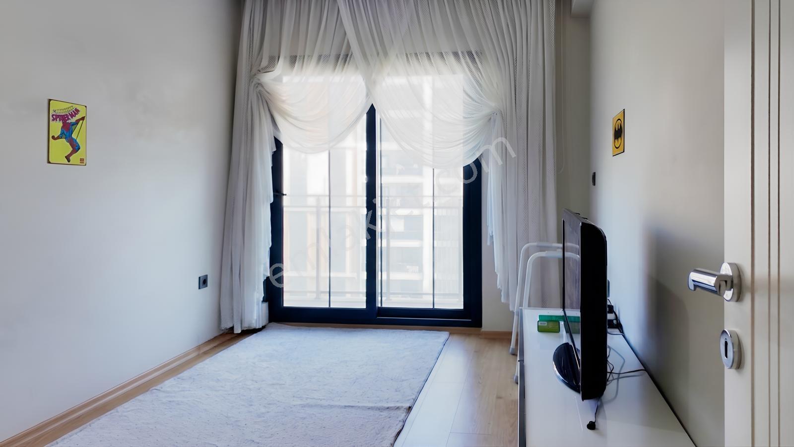 Aydın Efeler Green Park Sitesi'nde Satılık 3+1 Arakat Daire - Görsel 20