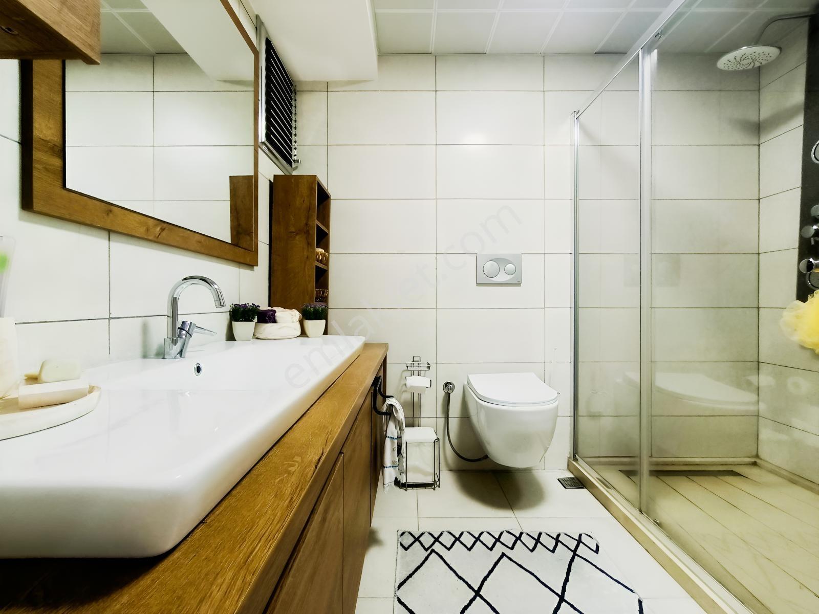 Aydın Efeler Green Park Sitesi'nde Satılık 3+1 Arakat Daire - Görsel 21