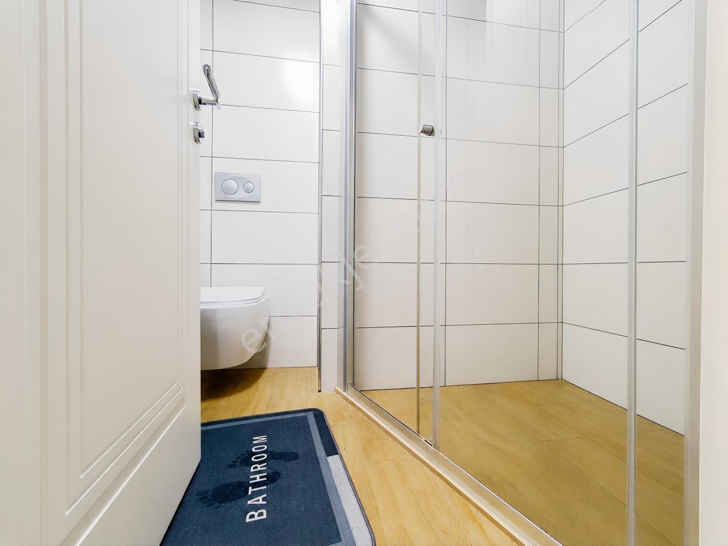 Aydın Efeler Green Park Sitesi'nde Satılık 3+1 Arakat Daire - Görsel 26