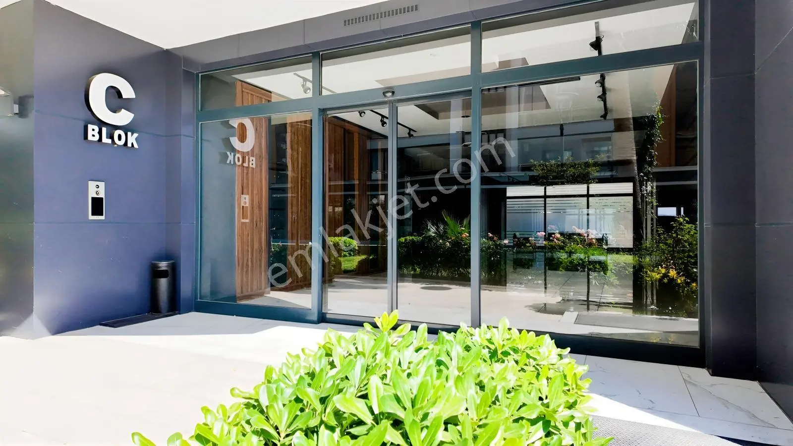 Aydın Efeler Green Park Sitesi'nde Satılık 3+1 Arakat Daire - Görsel 34