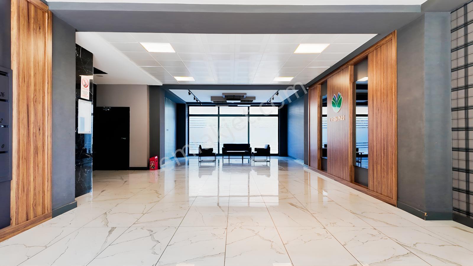 Aydın Efeler Green Park Sitesi'nde Satılık 3+1 Arakat Daire - Görsel 3