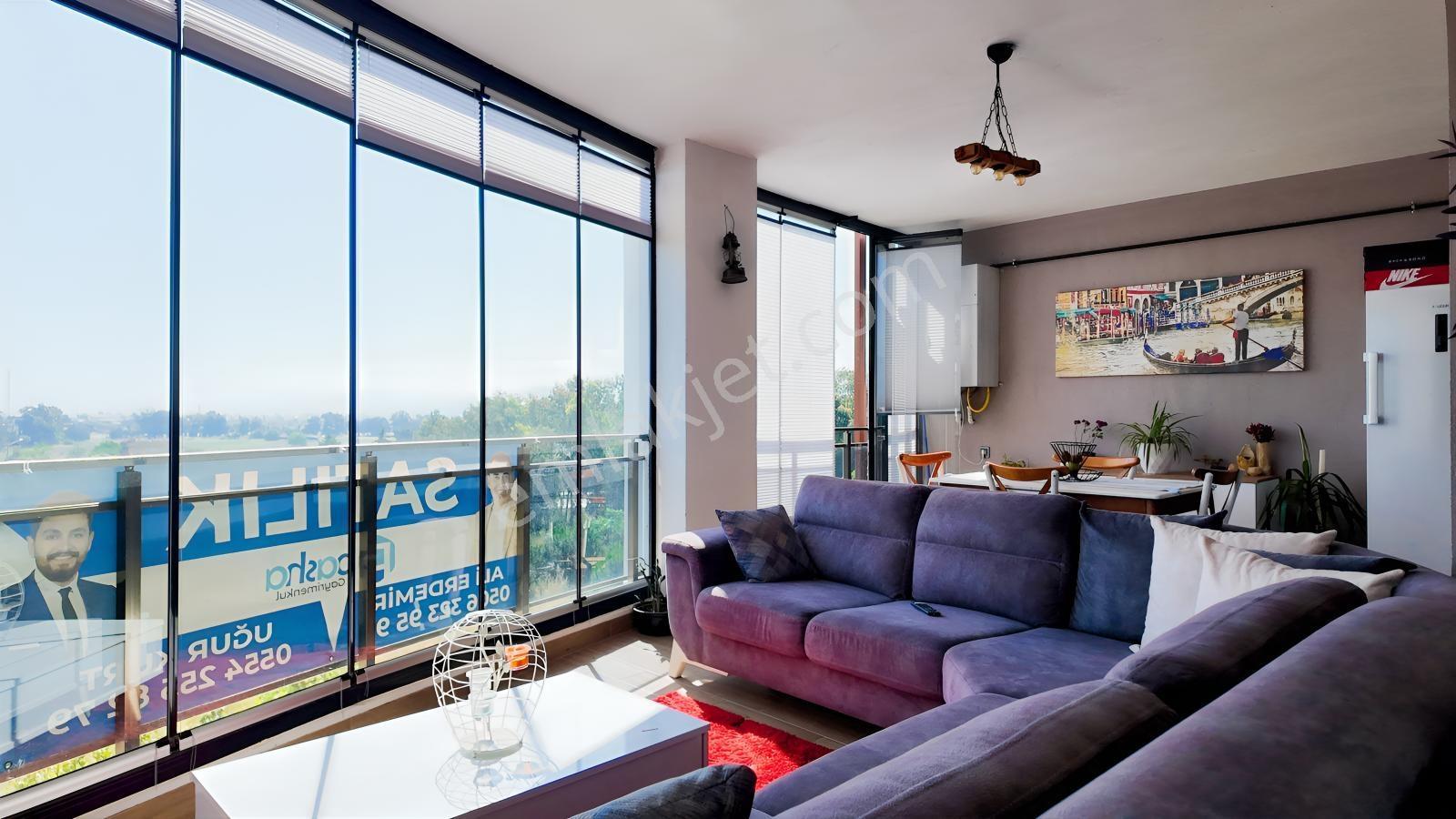Aydın Efeler Green Park Sitesi'nde Satılık 3+1 Arakat Daire - Görsel 15